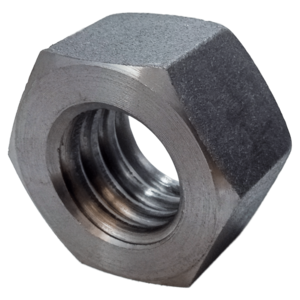 CNJ114312-P 1-1/4 - 3-1/2 Heavy Hex Coil Nut